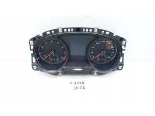 Панель приборов 5G1920740D, 5G1920740D   Volkswagen Golf VII       