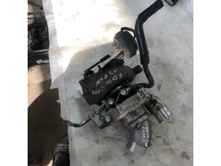 Turbodmychadlo Турбина 1720126010 Lexus IS 220D-250-350 2.2