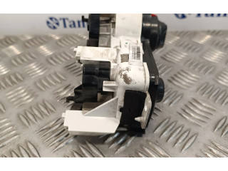 Модуль блока управления кондиционером 5F2140100   Renault Kangoo II