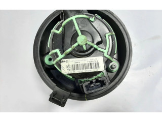 Вентилятор печки    T1011131B   Citroen C4 I