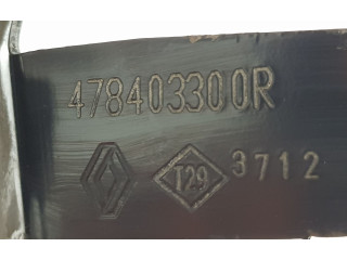 Блок АБС 478403300R, 476607472R   Dacia  Lodgy   -  года