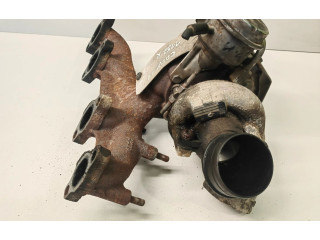 Turbodmychadlo Турбина 03G253019J Volkswagen Caddy