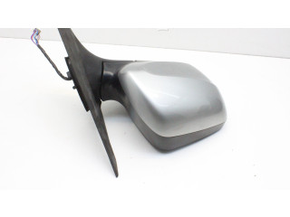 Зеркало электрическое Subaru Forester SH 2008 - 2013 года