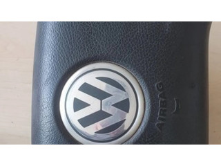 Подушка безопасности водителя 7H0880201R   Volkswagen Transporter - Caravelle T5
