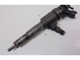 Vstřikovač 0445110135, 0445110135 Peugeot 206 CC 8