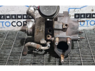  Турбина KIA Sorento  282004A470   для двигателя D4CB      