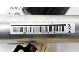 Боковая подушка безопасности MR962053 Mitsubishi Grandis