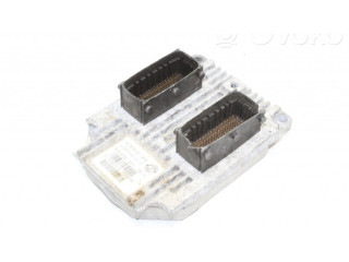 Řídící jednotka 51918335 Fiat Punto (176) 1995