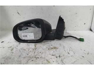 Зеркало (механическое)       Volvo S80  2007 - 2013 года   