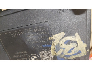 Блок управления АБС BMW 4 F32 F33