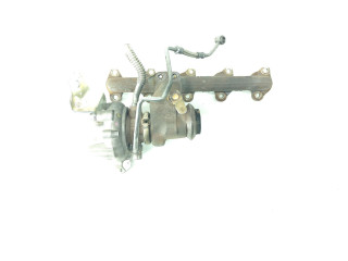 Turbodmychadlo Турбина 9813245480, 19120941032 Citroen Berlingo