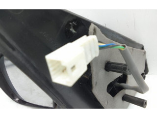 Зеркало электрическое Dacia Lodgy 2012 - года