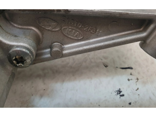 Čerpadlo oleje 213102F311 KIA Sportage