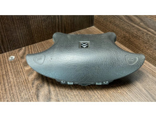 Подушка безопасности водителя C101271449 Citroen Xantia