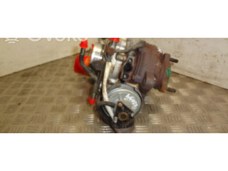 Турбина Mazda CX-7 2.2 VJ420911, RHV4-20-129M для двигателя R2AA