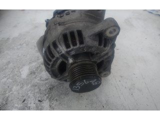 Генератор 0124525035 Citroen C4 I