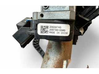    Рулевая рейка 95910878, 95910878   Chevrolet Aveo  -  года