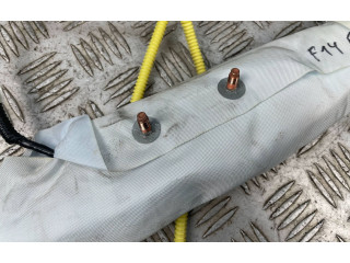 Подушка безопасности в сиденье    Subaru Forester SJ