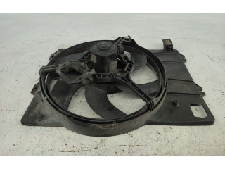 Вентилятор радиатора     8240242    Rover 200 XV 