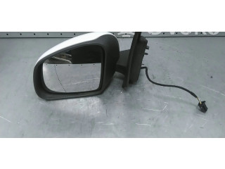 Зеркало электрическое Renault Twingo III 2014 - года