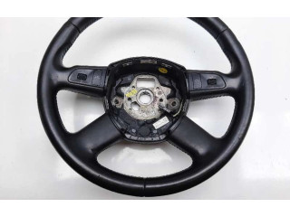 Volant Audi A8 S8 D3 4E 2006 4F0419091AK1KT