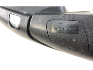 Зеркало электрическое     левое   Jeep Grand Cherokee  2010-2021 года   