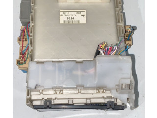 Řídící jednotka Toyota Yaris 2008