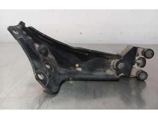 Нижняя лыжа Citroen Berlingo