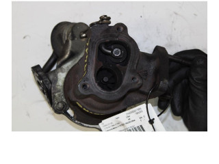 Turbodmychadlo Турбина Fiat Fiorino 1.2