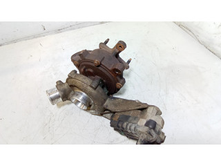 Турбина Jaguar XF X250 3.0 AX2Q6K682CA для двигателя 0421181306DT для двигателя 1276