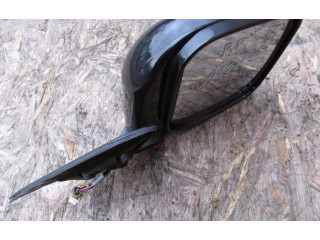 Zpětné zrcátko Mitsubishi Pajero Sport I 2002