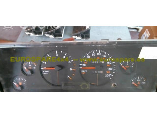 Панель приборов Jeep Grand Cherokee (WJ)