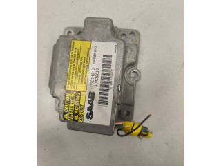Блок подушек безопасности A0420822, 1998MAY21 Saab 9-5