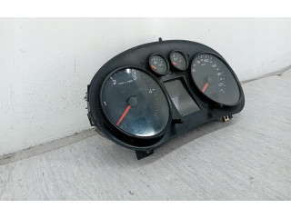 Панель приборов 8Z0920900   Audi A2       