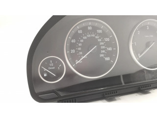 Přístrojová deska BMW X5 F15 2016 6820603