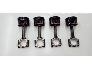 Ojnice Renault Megane IV