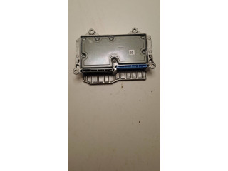 Блок подушек безопасности P31295676, 0285010709 Volvo V70