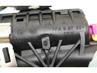 Боковая подушка безопасности 3C0880741D, 34006626D   Volkswagen PASSAT B6