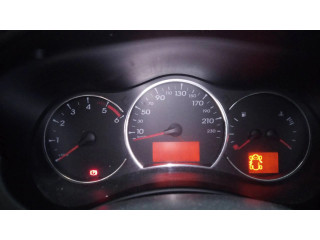 Панель приборов 248102077R, E2-A1-29-7 Renault Koleos I