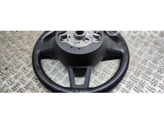 Руль Skoda Fabia Mk3 (NJ) 2015 - 2021 года 5E0419685