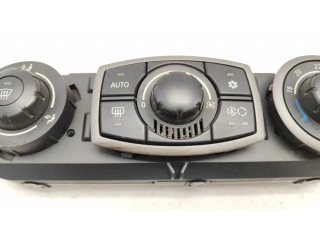 Блок управления климат-контролем 64116931597, 6931597 BMW Z4 E85 E86