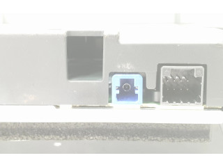 Дисплей BDGF611J0A, BDGF611J0A Mazda 3