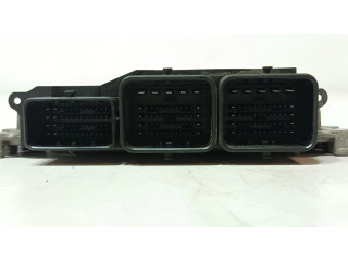 Řídící jednotka AV21-12A650-RE Ford Fiesta 2011