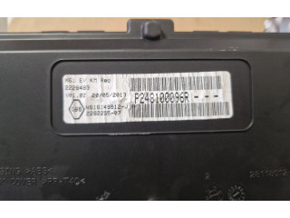 Přístrojová deska Renault Kangoo III 2020 248100096R