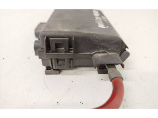 Блок предохранителей  1J0937550A   Skoda Octavia Mk1 (1U)    