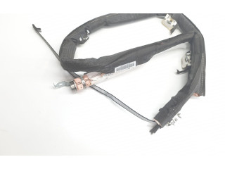 Боковая подушка безопасности 9800483180, 9800483180 Citroen C4 II Picasso