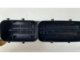 Řídící jednotka 55246587, MJD8F3F6 Peugeot Bipper 2012