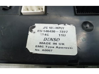 Блок управления климат-контролем MF1464307227   Rover 75