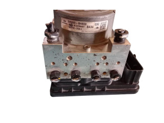 Блок АБС 58900B4800   Hyundai  i10  2013 - 2018 года