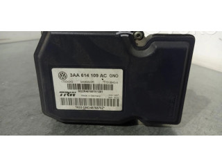 Jednotka ABS 3AA614109AC Volkswagen PASSAT 2012